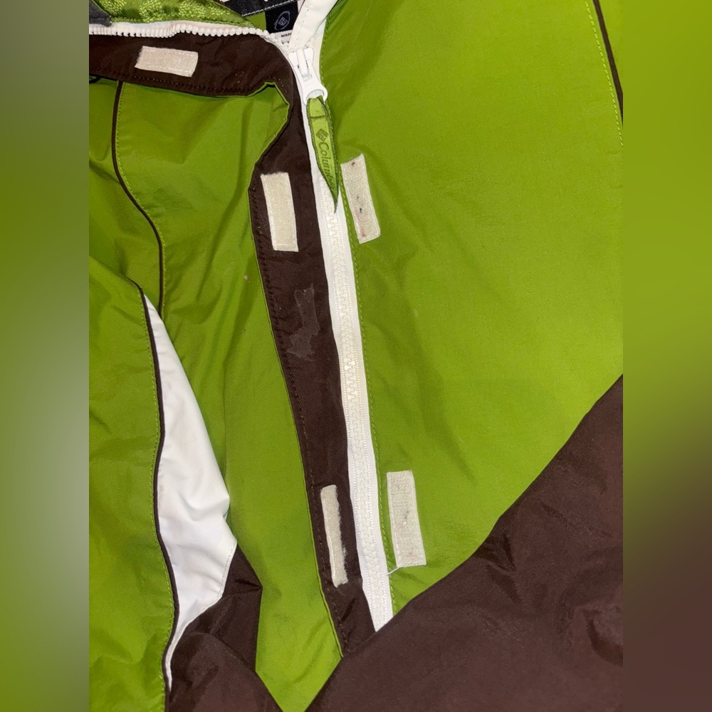 Columbia Jacket - Picture 3 of 4